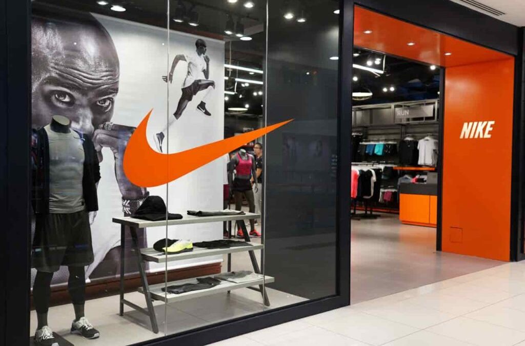 Nike latest brand to leave Russia permanently￼