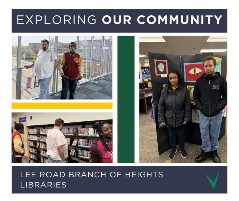 Heights Libraries’ Lee Road Branch Set to Reopen After Extended Closure