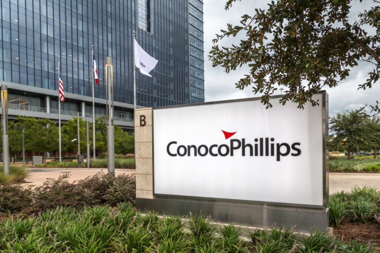 ConocoPhillips CEO Calls for Enhanced U.S. Protection of Middle Eastern Investments