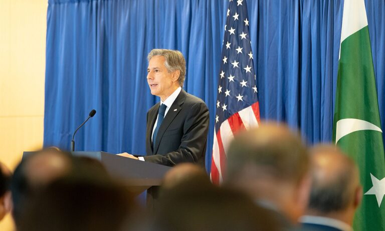 Pakistan Emerges as Potential Peacebroker Amid U.S. and Iran Relations