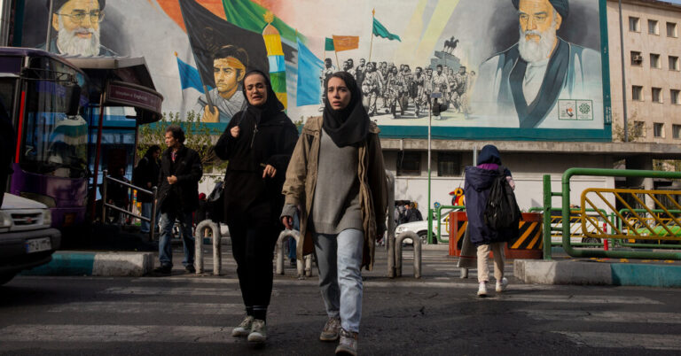 Iran Oil Shock Hits Global Economy as Early Data Signal Stagflation Risks