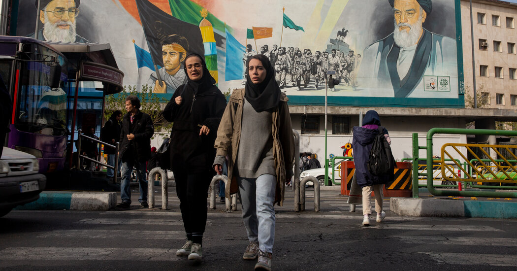 Iran Oil Shock Hits Global Economy as Early Data Signal Stagflation Risks