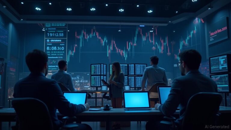 Unusual Surge in Oil Trading Ahead of Trump’s Iran Announcement