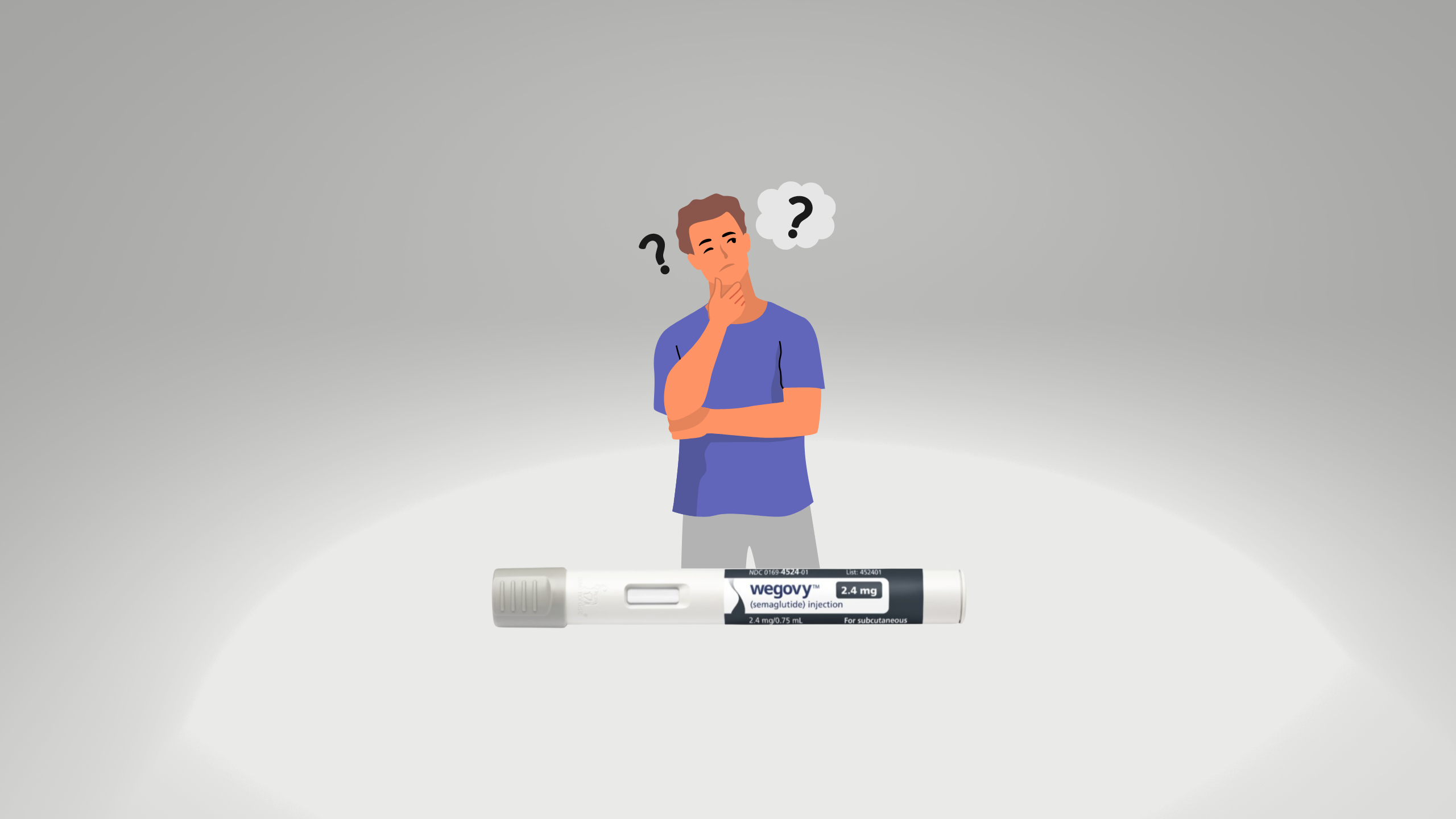 Higher Dose of Wegovy Approved for Enhanced Weight Loss