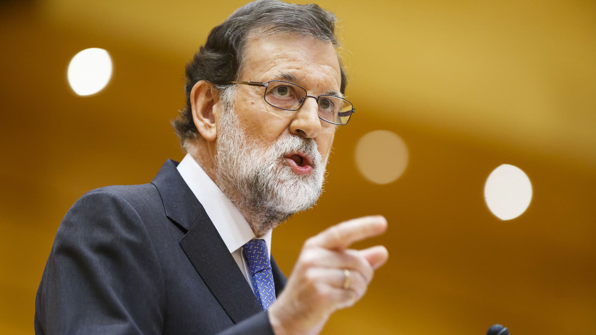 Spanish Prime Minister Describes Current Middle East Conflict as More Severe than 2003 Iraq War