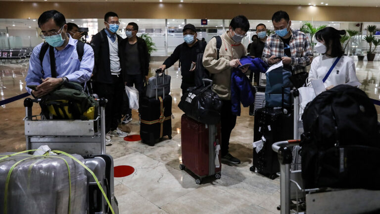 Philippines Urges Immediate Reopening of Strait of Hormuz Amid Energy Crisis