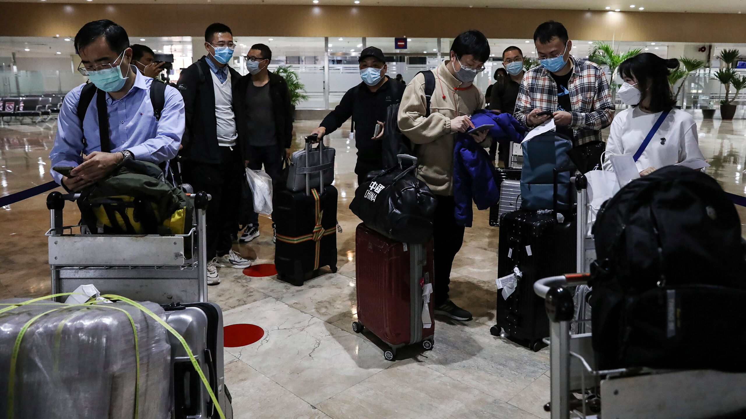 Philippines Urges Immediate Reopening of Strait of Hormuz Amid Energy Crisis