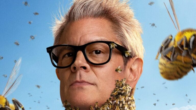 ‘Fear Factor: House of Fear’ Finale Set to Air Tonight with $200,000 Grand Prize