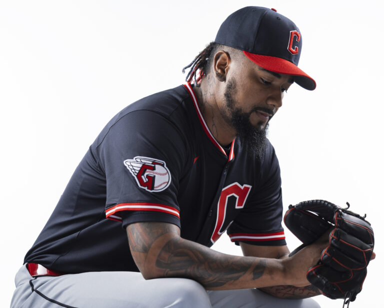 Cleveland Guardians Unveil Special Triple Bobblehead Featuring Ramírez, Kwan, and Naylor