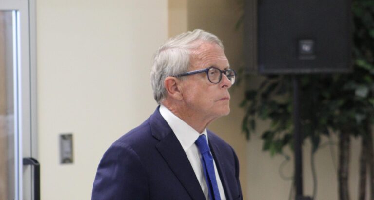 Ohio Lawmakers Approve $1.9 Billion Reappropriations Bill Amid Concerns Over SNAP Cuts