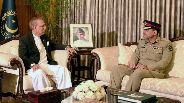 Pakistan Resumes Military Operations Against Afghanistan Amid Ongoing Tensions