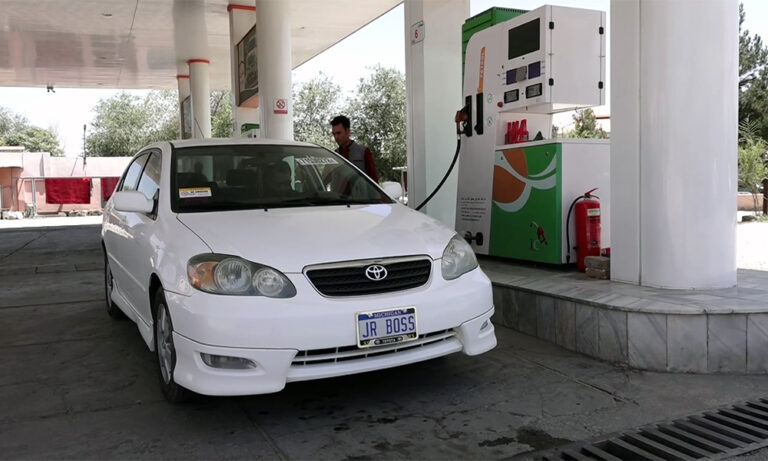 Somalia’s Tuk-Tuks Stall as Fuel Prices Surge Amid Iran Conflict