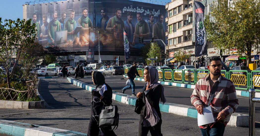 Iran Expresses Openness to Requests from Spain Regarding Strait of Hormuz