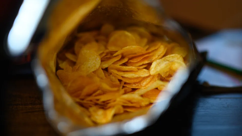 Eating More Ultra-Processed Foods Could Harm Your Bone Health