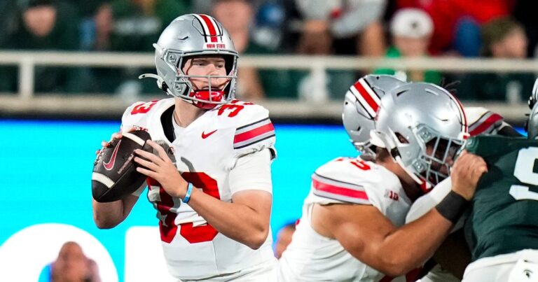 Ohio State Transfer Highlights Key Differences Between Buckeyes and Crimson Tide