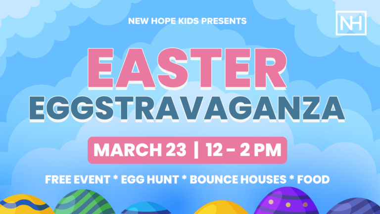 North Olmsted Eggstravaganza Moves to New Venue for Community Easter Egg Hunt