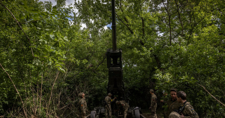 Ukraine and UAE Forge Defense Cooperation Agreement