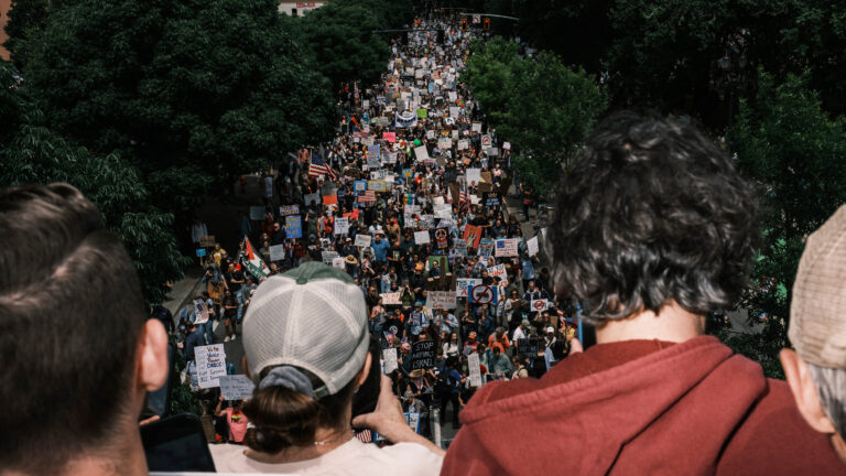 Nationwide “No Kings” Protests Scheduled Against Trump Administration Policies