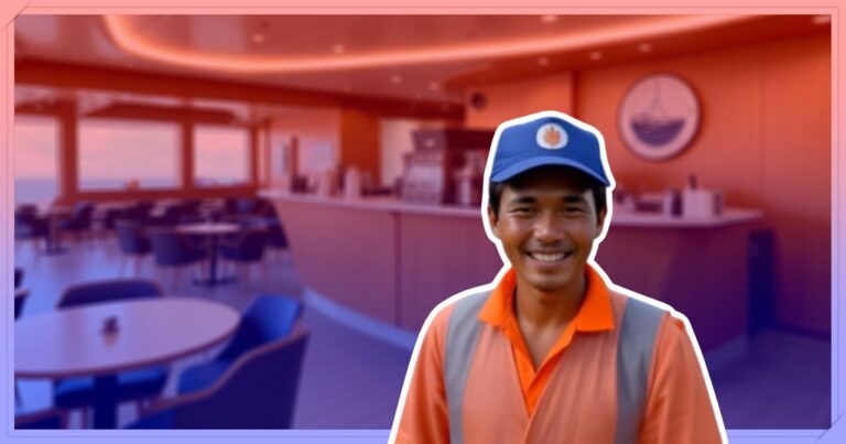 Seafarers Seek Urgent Assistance Amid Middle East Conflict