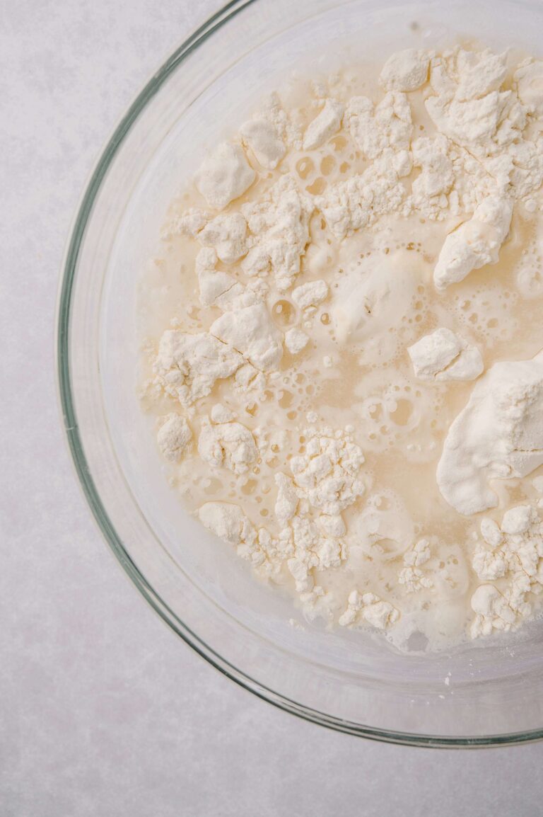 Homemade Matzo: A Delicious Twist on a Traditional Favorite