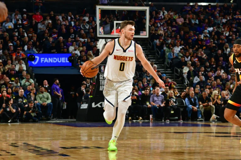 Nuggets vs. Suns: New Player Prop Predictions Amid Injury Updates