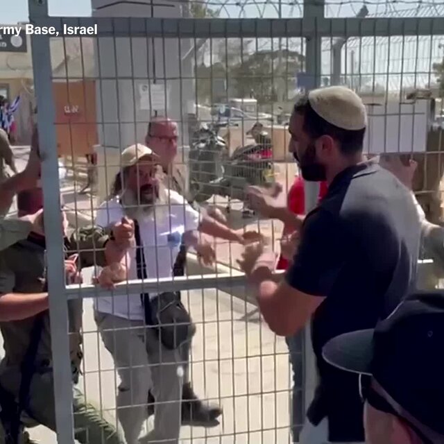 Israeli Military Concludes Investigation into Fatal Shooting of Farmer Near Lebanon Border