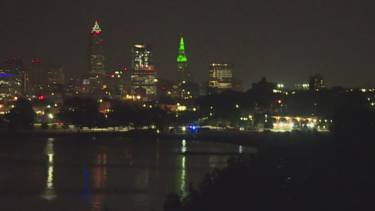 18-Year-Old Shot and Killed in Cleveland’s Slavic Village