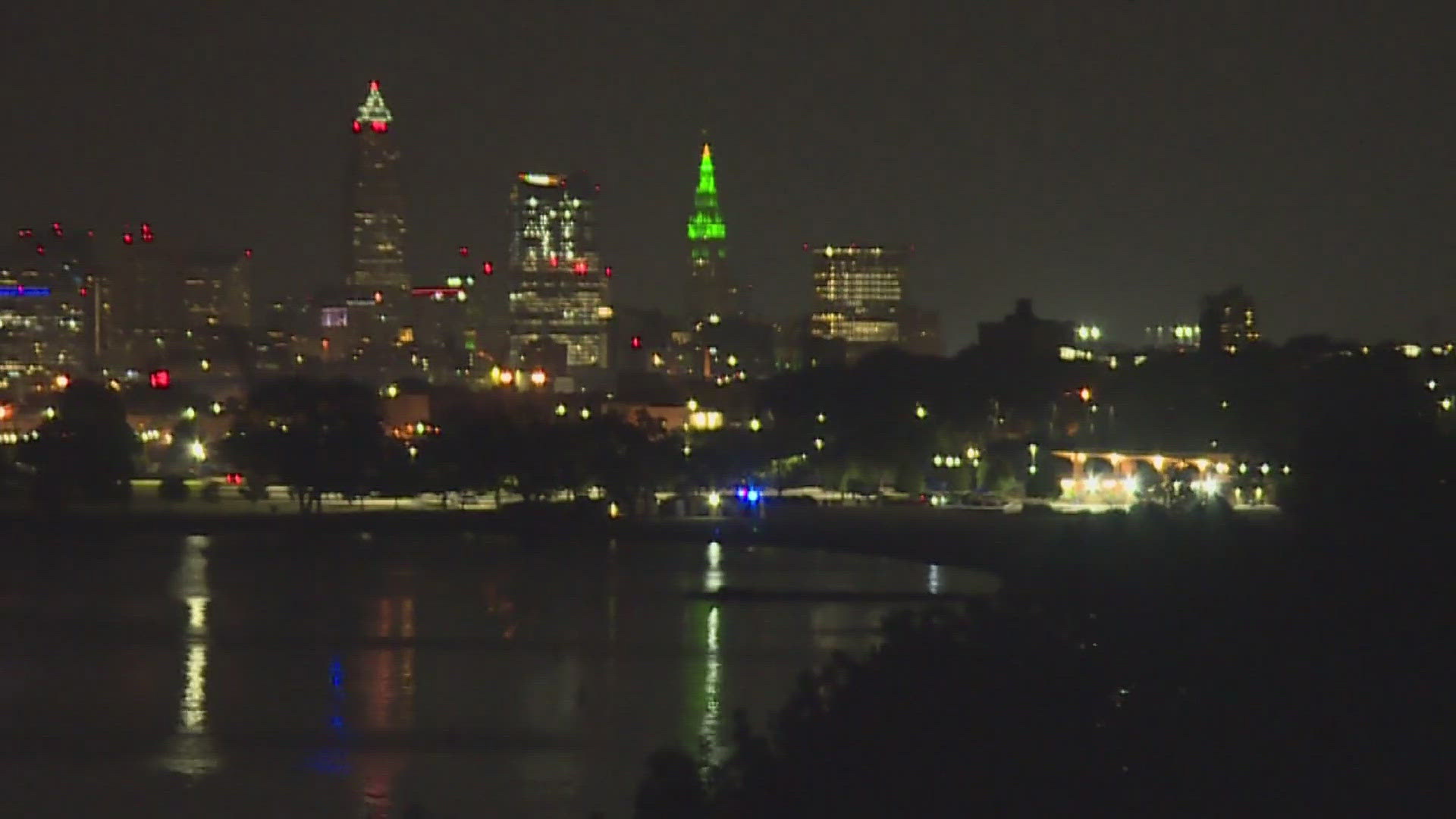 18-Year-Old Shot and Killed in Cleveland’s Slavic Village