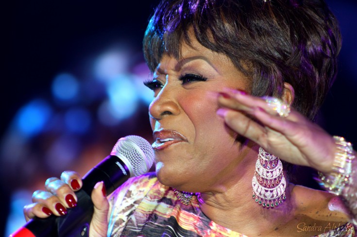 Patti LaBelle Brings ’80/65 Tour’ to MGM, Celebrating Her Iconic Career