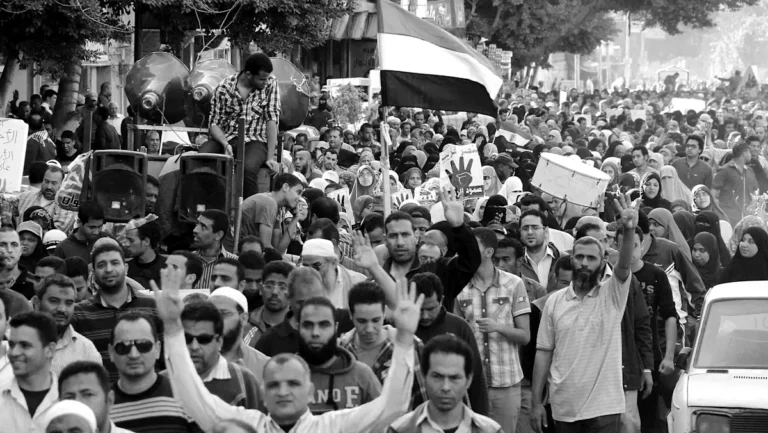 Gulf States Warn of Existential Threat from Iran Amid Rising Tensions