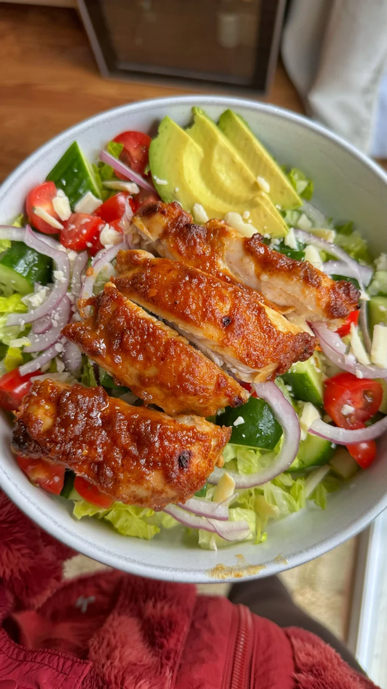 Sheet-Pan Honey Mustard Chicken and Broccoli: A Simple and Delicious Dinner Option