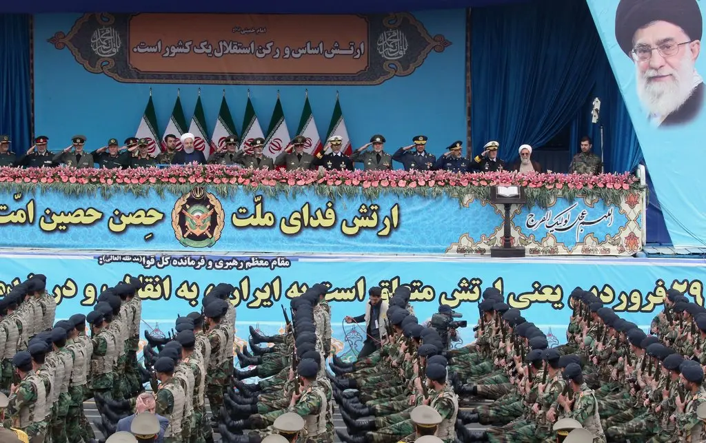 Trump Proposes Iranian Gesture to Facilitate Oil Tanker Transit