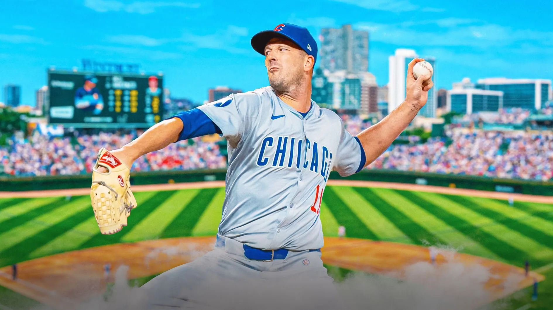 Cubs World Series Champion Jason Heyward Announces Retirement from MLB