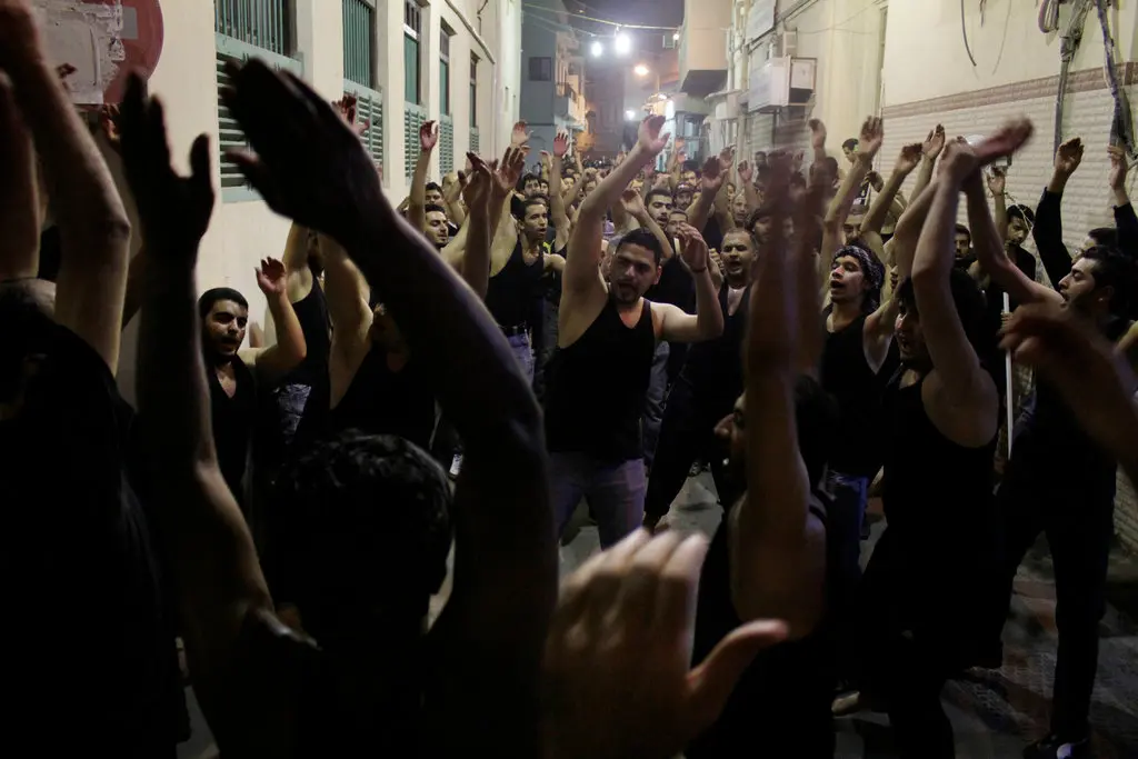 Bahrain Intensifies Repression of Shia Dissent Amid Regional Tensions