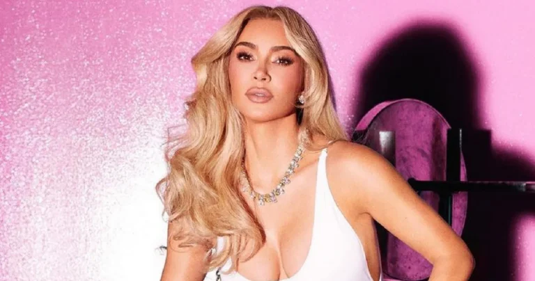 Kim Kardashian Launches New Energy Drink Featuring Paraxanthine