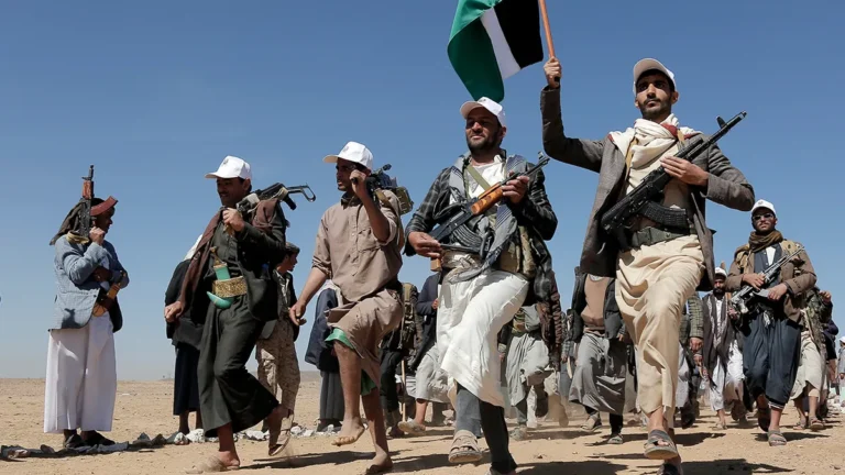 Yemen’s Houthis Conduct Second Assault on Israel in Less Than 24 Hours