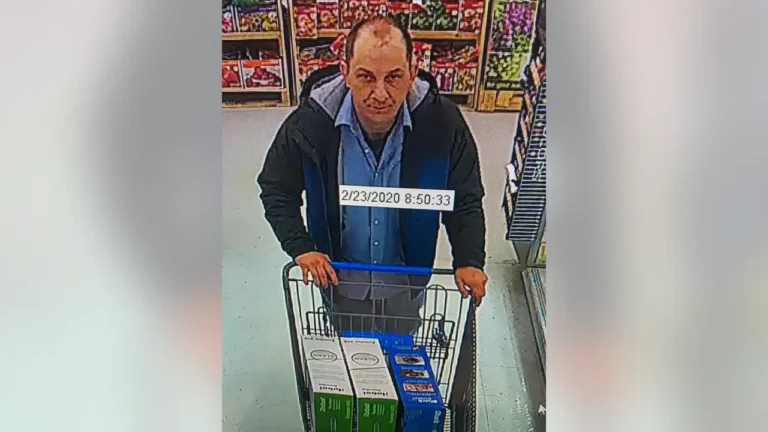 Vacuum Cleaner Theft Leads to Arrest in Mayfield Heights