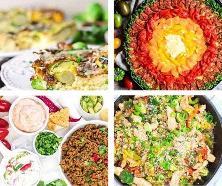 Five Quick and Delicious Weeknight Dishes to Try