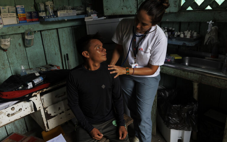 WHO Dispatches First Overland Medical Convoy from Dubai to Beirut Amid Urgent Health Needs