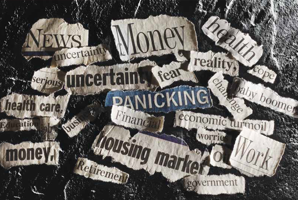 Global Economy Faces Uncertainty as Middle East Conflict Sends Shockwaves Worldwide