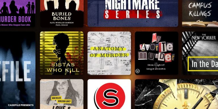 71 Best Podcasts to Follow in 2026: True Crime, Culture, Science, and Fiction