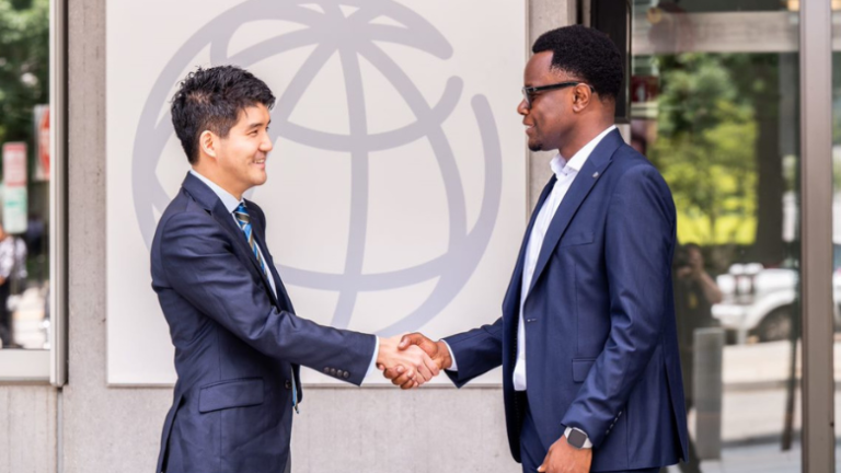 IEA, IMF, and World Bank Join Forces to Address Economic Fallout from Middle East Conflict