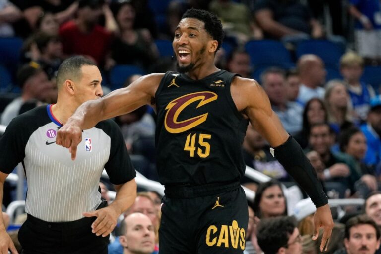 Cavs Secure 2026 Playoff Spot: Tickets Now Available for First Round