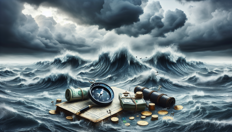 Oil Prices Plunge, Stocks Surge Following US-Iran Ceasefire Agreement