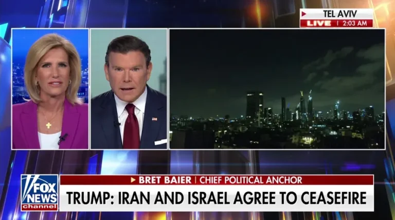 Trump Extends Ceasefire with Iran Amid Ongoing Discussions