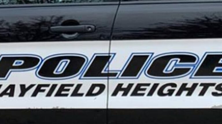 Shots Fired Report at Mayfield Heights Apartments Turns Out to Be False Alarm