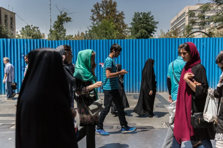 Iran War Driving Over 30 Million People Back into Poverty, UN Official Reports