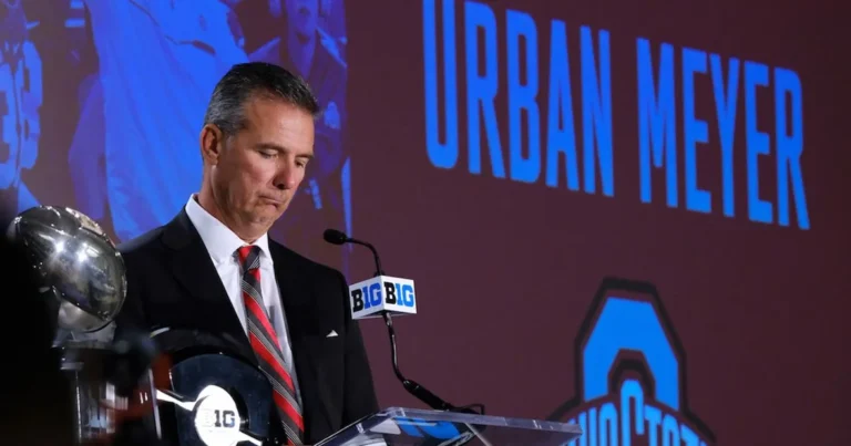 Ohio State’s Investigation Uncovers Troubling Misconduct by Former President Ted Carter