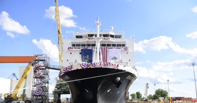 Can Iran Charge Fees for Ships to Transit the Strait of Hormuz?