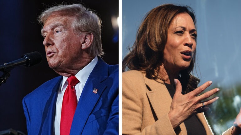 Trump Agrees to a Two-Week Suspension of Bombing in Iran Following Truce Proposal